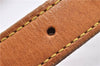 Authentic Louis Vuitton Monogram Musette Shoulder Cross Body Bag M51256 LV 5011D