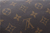 Authentic Louis Vuitton Monogram Musette Shoulder Cross Body Bag M51256 LV 5011D