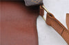 Authentic Louis Vuitton Monogram Musette Shoulder Cross Body Bag M51256 LV 5011D