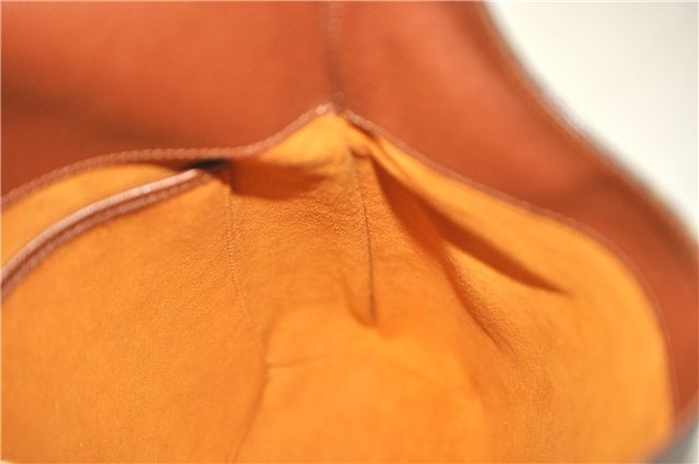 Authentic Louis Vuitton Monogram Musette Shoulder Cross Body Bag M51256 LV 5011D