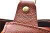 Authentic Louis Vuitton Monogram Musette Shoulder Cross Body Bag M51256 LV 5011D