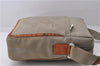 Louis Vuitton Damier Geant Shitadan NM Shoulder Cross Bag Beige M93041 LV 5013D