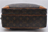 Authentic Louis Vuitton Monogram Nile Shoulder Cross Body Bag M45244 LV 5016D