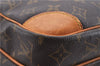 Authentic Louis Vuitton Monogram Nile Shoulder Cross Body Bag M45244 LV 5016D