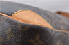 Authentic Louis Vuitton Monogram Nile Shoulder Cross Body Bag M45244 LV 5016D