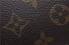 Authentic Louis Vuitton Monogram Nile Shoulder Cross Body Bag M45244 LV 5016D