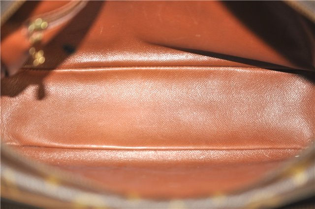 Authentic Louis Vuitton Monogram Nile Shoulder Cross Body Bag M45244 LV 5016D