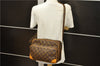 Authentic Louis Vuitton Monogram Nile Shoulder Cross Body Bag M45244 LV 5016D