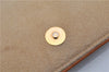 Authentic Louis Vuitton Monogram Pochette Twin GM Shoulder Bag M51852 LV 5018F