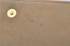 Authentic Louis Vuitton Monogram Pochette Twin GM Shoulder Bag M51852 LV 5018F