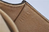 Authentic Louis Vuitton Monogram Pochette Twin GM Shoulder Bag M51852 LV 5018F