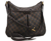 Auth Louis Vuitton Damier Bloomsbury PM Shoulder Cross Body Bag N42251 LV 5019D