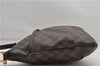 Auth Louis Vuitton Damier Bloomsbury PM Shoulder Cross Body Bag N42251 LV 5019D