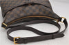 Auth Louis Vuitton Damier Bloomsbury PM Shoulder Cross Body Bag N42251 LV 5019D