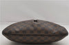 Auth Louis Vuitton Damier Bloomsbury PM Shoulder Cross Body Bag N42251 LV 5019D