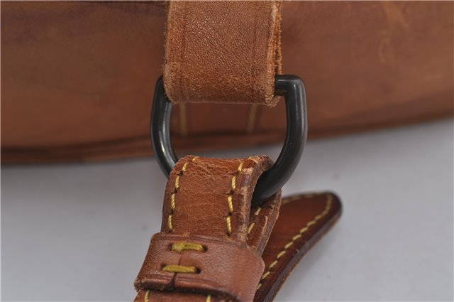 Authentic Louis Vuitton Monogram Randonnee GM Shoulder Bag M42244 LV 5020D