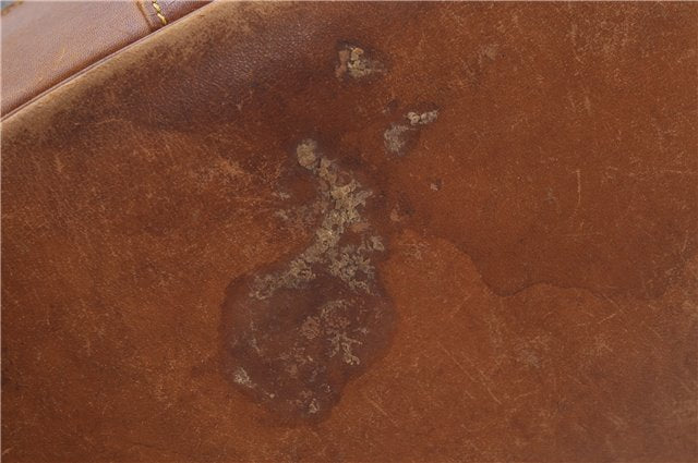 Authentic Louis Vuitton Monogram Randonnee GM Shoulder Bag M42244 LV 5020D