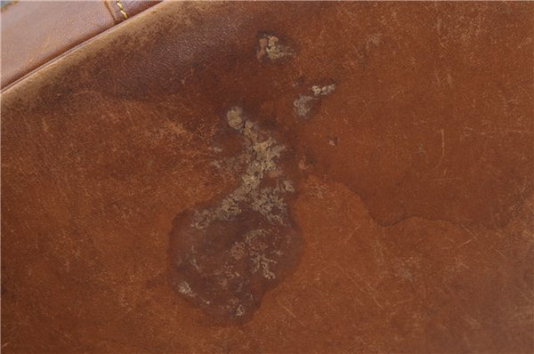 Authentic Louis Vuitton Monogram Randonnee GM Shoulder Bag M42244 LV 5020D