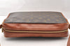 Authentic Louis Vuitton Monogram Sac Bandouliere 30 Shoulder Bag Old Model 5020I