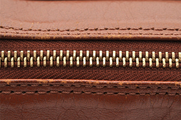 Authentic Louis Vuitton Monogram Sac Bandouliere 30 Shoulder Bag Old Model 5020I