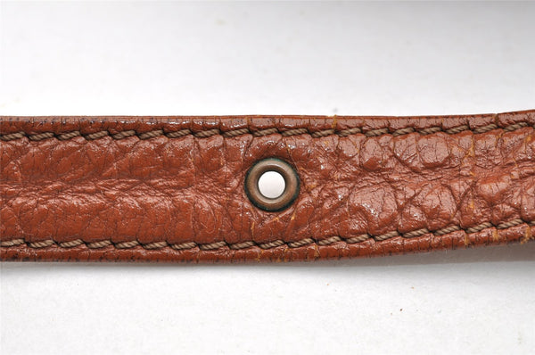 Authentic Louis Vuitton Monogram Sac Bandouliere 30 Shoulder Bag Old Model 5020I