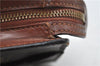 Authentic Louis Vuitton Monogram Pochette Homme Clutch Hand Bag M51795 LV 5024D