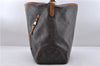 Authentic Louis Vuitton Monogram Delightful GM Shoulder Bag M40354 LV 5025D