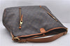 Authentic Louis Vuitton Monogram Delightful GM Shoulder Bag M40354 LV 5025D