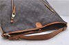 Authentic Louis Vuitton Monogram Delightful GM Shoulder Bag M40354 LV 5025D
