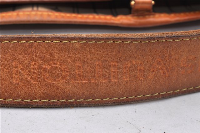 Authentic Louis Vuitton Monogram Delightful GM Shoulder Bag M40354 LV 5025D