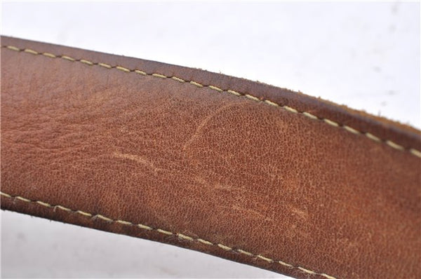 Authentic Louis Vuitton Monogram Delightful GM Shoulder Bag M40354 LV 5025D