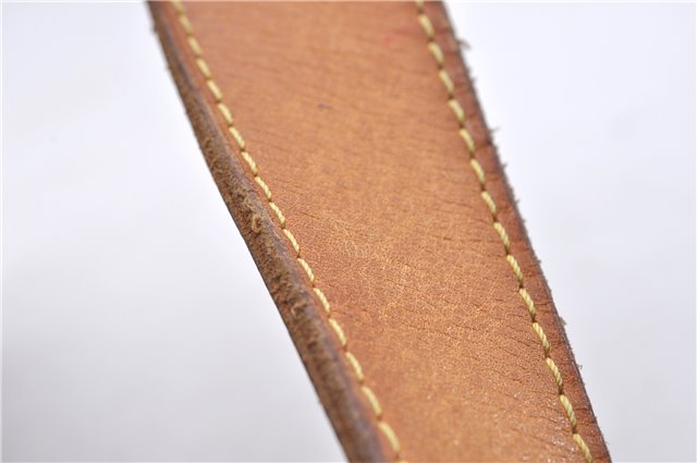 Authentic Louis Vuitton Monogram Delightful GM Shoulder Bag M40354 LV 5025D