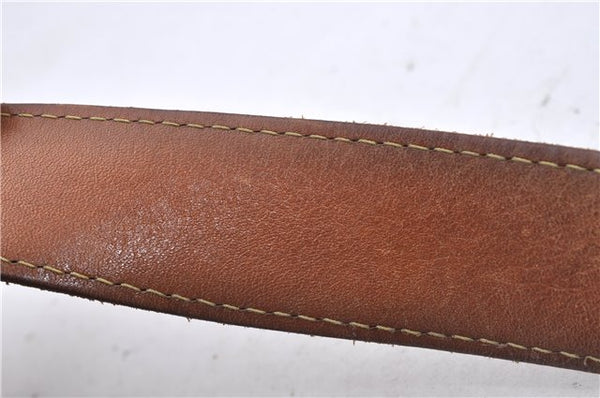 Authentic Louis Vuitton Monogram Delightful GM Shoulder Bag M40354 LV 5025D