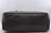 Authentic Louis Vuitton Monogram Delightful GM Shoulder Bag M40354 LV 5025D