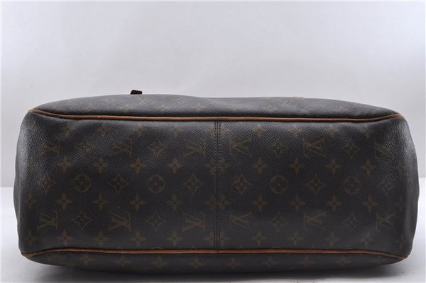 Authentic Louis Vuitton Monogram Delightful GM Shoulder Bag M40354 LV 5025D