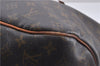 Authentic Louis Vuitton Monogram Delightful GM Shoulder Bag M40354 LV 5025D