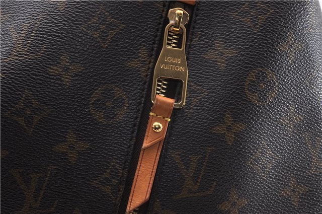 Authentic Louis Vuitton Monogram Delightful GM Shoulder Bag M40354 LV 5025D