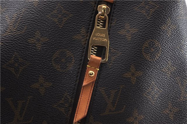 Authentic Louis Vuitton Monogram Delightful GM Shoulder Bag M40354 LV 5025D