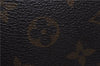 Authentic Louis Vuitton Monogram Delightful GM Shoulder Bag M40354 LV 5025D