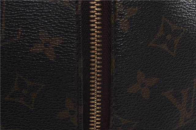 Authentic Louis Vuitton Monogram Delightful GM Shoulder Bag M40354 LV 5025D