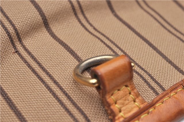 Authentic Louis Vuitton Monogram Delightful GM Shoulder Bag M40354 LV 5025D