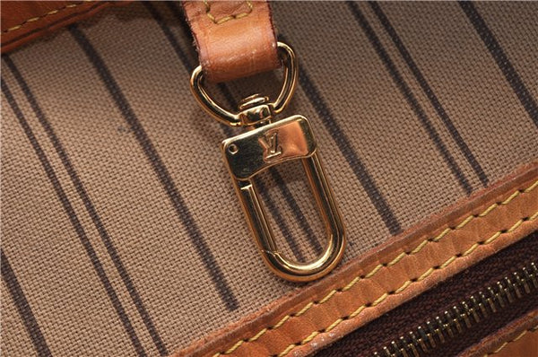 Authentic Louis Vuitton Monogram Delightful GM Shoulder Bag M40354 LV 5025D