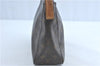 Authentic Louis Vuitton Monogram Looping MM Shoulder Bag M51146 LV 5027B