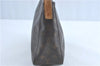 Authentic Louis Vuitton Monogram Looping MM Shoulder Bag M51146 LV 5027B