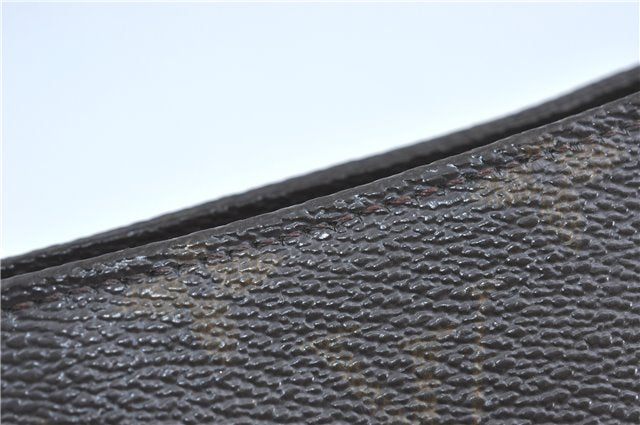 Authentic Louis Vuitton Monogram Looping MM Shoulder Bag M51146 LV 5027B