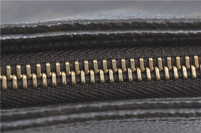 Authentic Louis Vuitton Monogram Looping MM Shoulder Bag M51146 LV 5027B