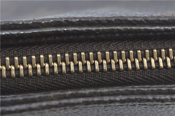 Authentic Louis Vuitton Monogram Looping MM Shoulder Bag M51146 LV 5027B