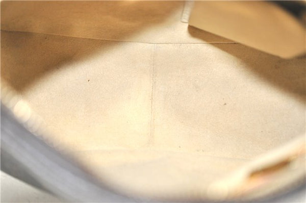 Authentic Louis Vuitton Monogram Looping MM Shoulder Bag M51146 LV 5027B