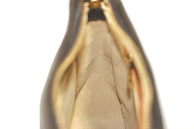 Authentic Louis Vuitton Monogram Looping MM Shoulder Bag M51146 LV 5027B