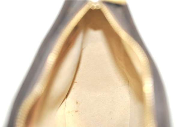 Authentic Louis Vuitton Monogram Looping MM Shoulder Bag M51146 LV 5027B